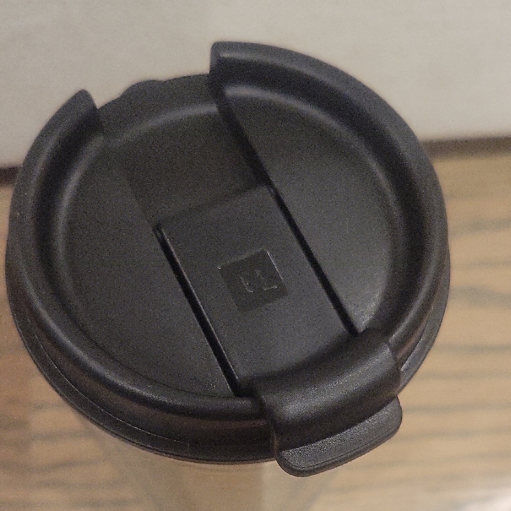 Nespresso Stainless Steel Travel Mug - Picture 2 of 6